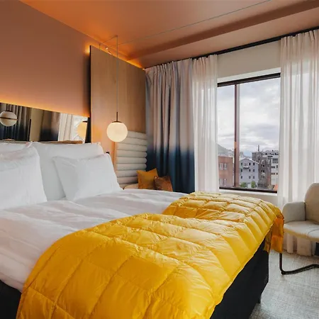 The Dock 69 39 By Scandic Tromsø