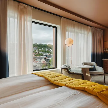 The Dock 69 39 By Scandic Otel Tromsø