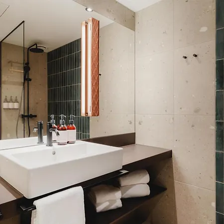 The Dock 69 39 By Scandic