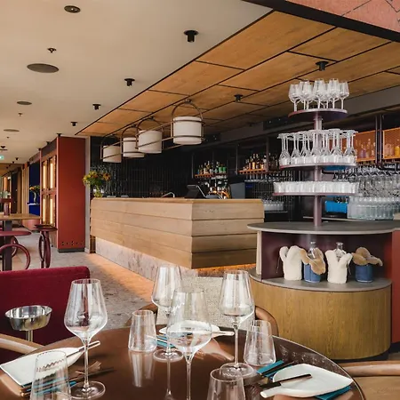 The Dock 69 39 By Scandic Otel