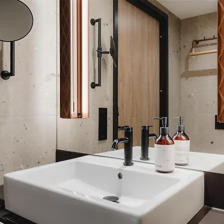 The Dock 69 39 By Scandic