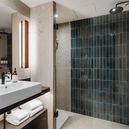 The Dock 69 39 By Scandic Otel