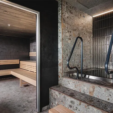 The Dock 69 39 By Scandic 4* Tromsø