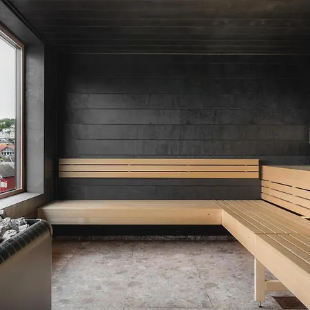 The Dock 69 39 By Scandic Otel