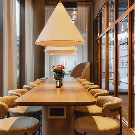 The Dock 69 39 By Scandic 4*