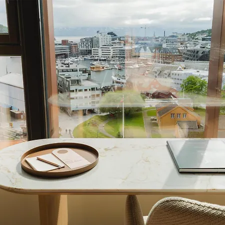 The Dock 69 39 By Scandic Otel