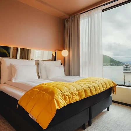 Otel The Dock 69 39 By Scandic