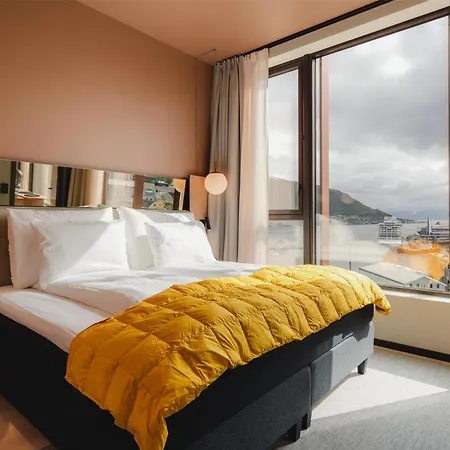 The Dock 69 39 By Scandic