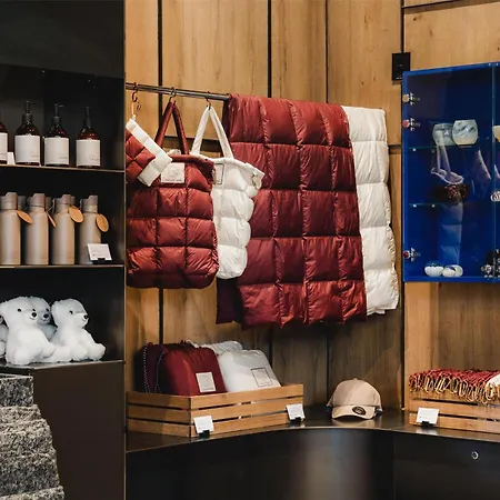 Otel The Dock 69 39 By Scandic Tromsø