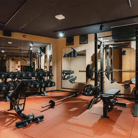 The Dock 69 39 By Scandic 4*