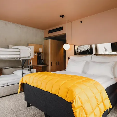 The Dock 69 39 By Scandic