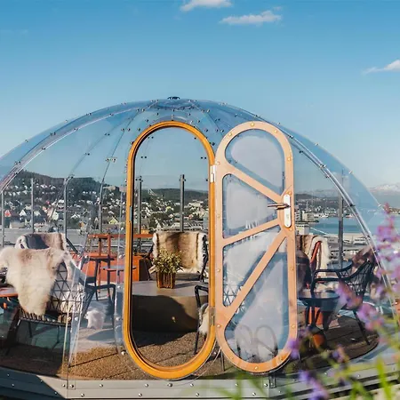 Otel The Dock 69 39 By Scandic