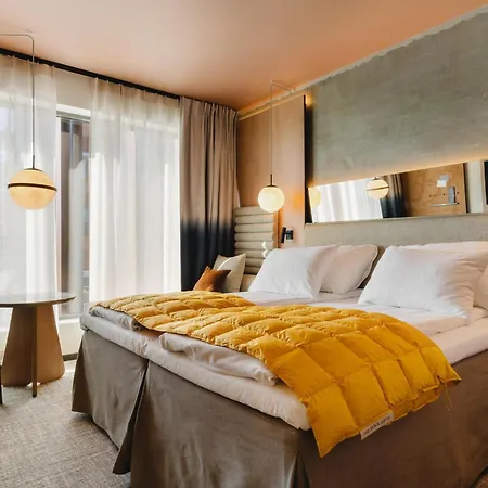 The Dock 69 39 By Scandic 4* Tromsø