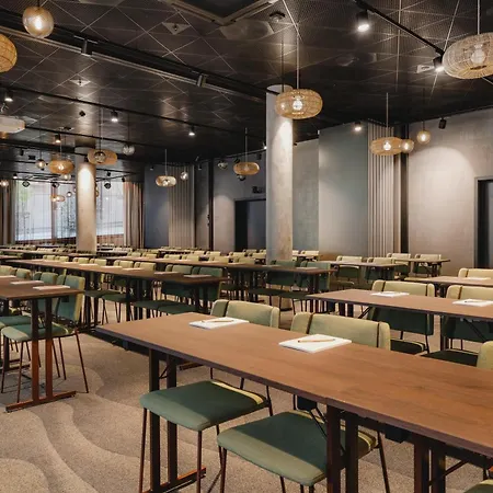 Otel The Dock 69 39 By Scandic