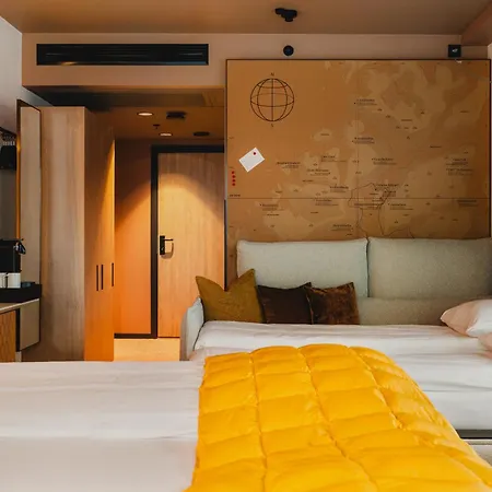 The Dock 69 39 By Scandic